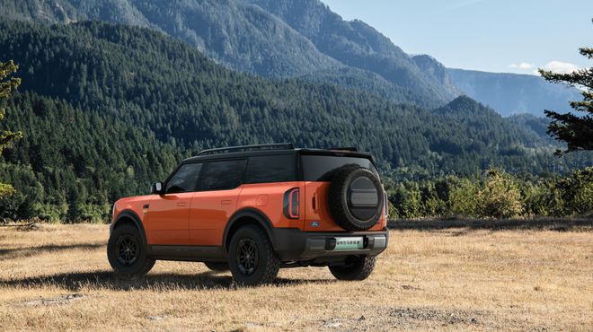 售一台车承包城野全场景瓦力游戏福特智趣烈马预(图1)