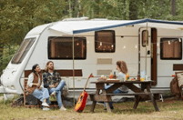 广州帐篷、睡袋、防潮垫展览会瓦力棋牌露营神器-2026年